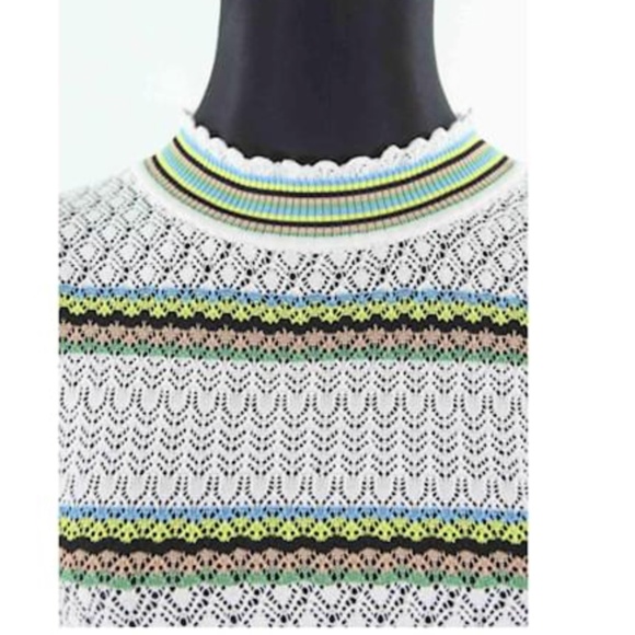 SANDRO Top - Picture 3 of 11